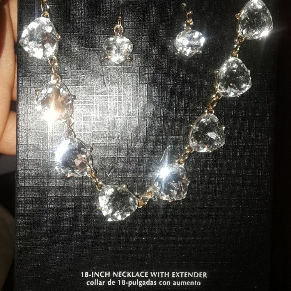 Jewlrey set